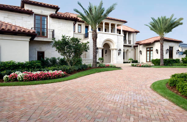 Reliable Judsonia, AR Driveway Pavers Solutions